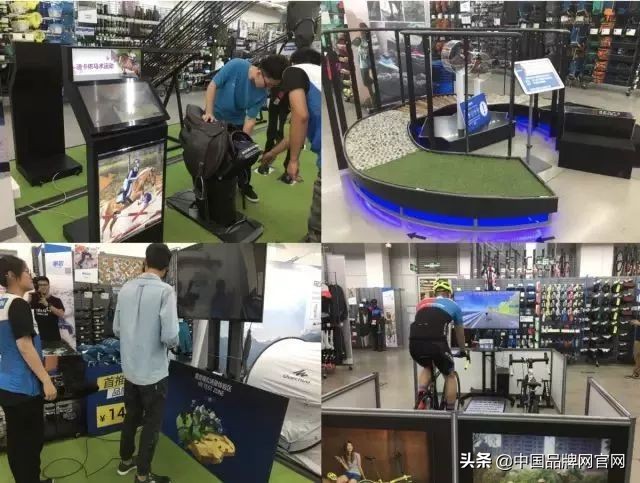 迪卡侬成人游乐场,迪卡侬苏州乐园店