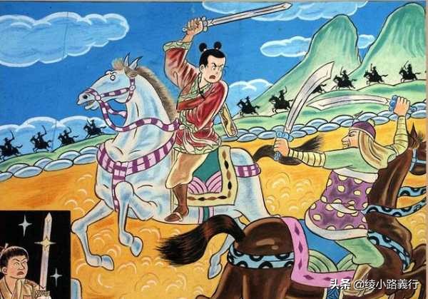 百年一遇的天才、鬼才、异才——怀念“亚洲至宝”漫画家郑问