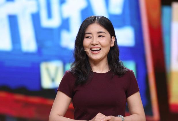 清华最年轻的教授在美国,被美国顶尖大学挖走的清华女教授