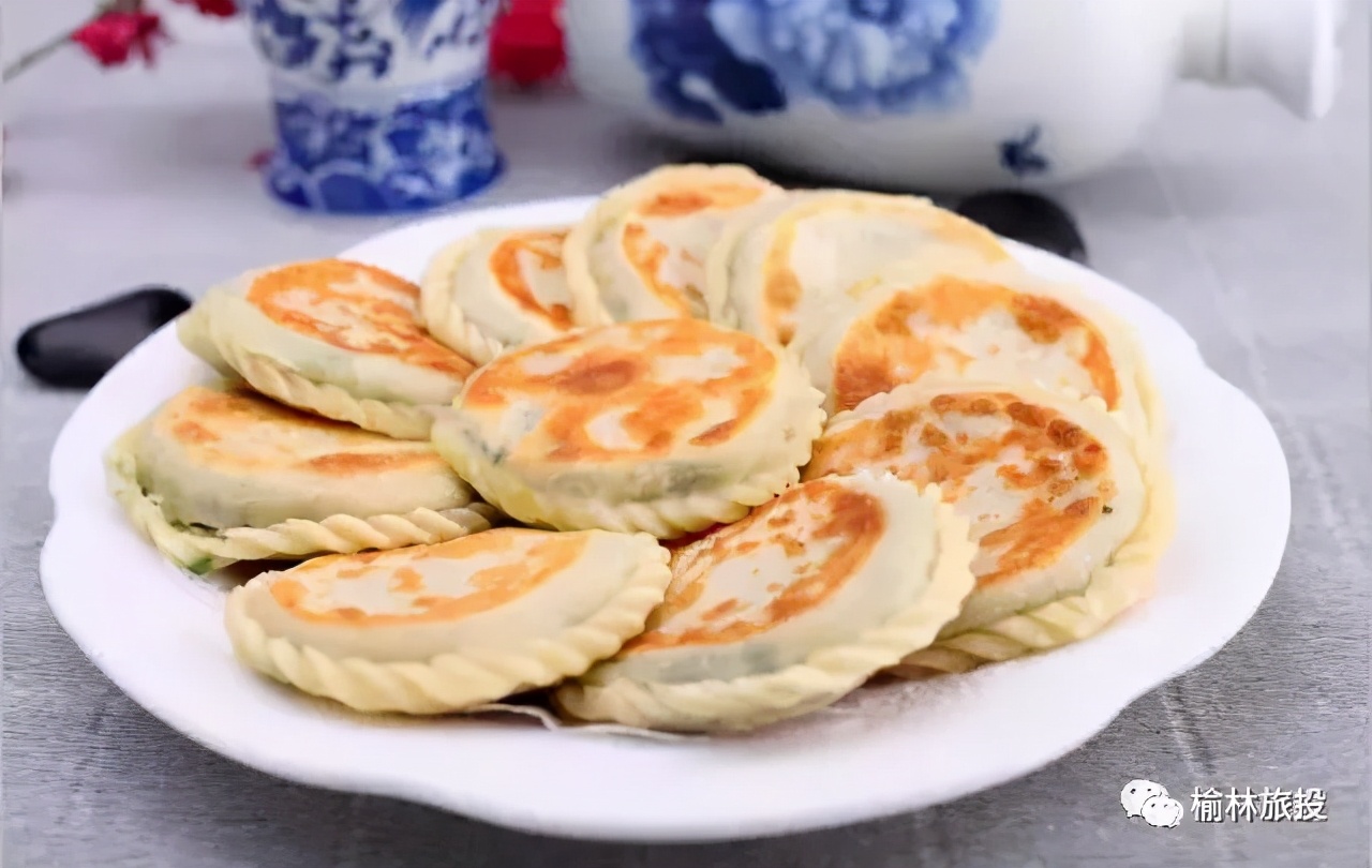 清明假期去哪儿？玩转清涧，这篇攻略请收下