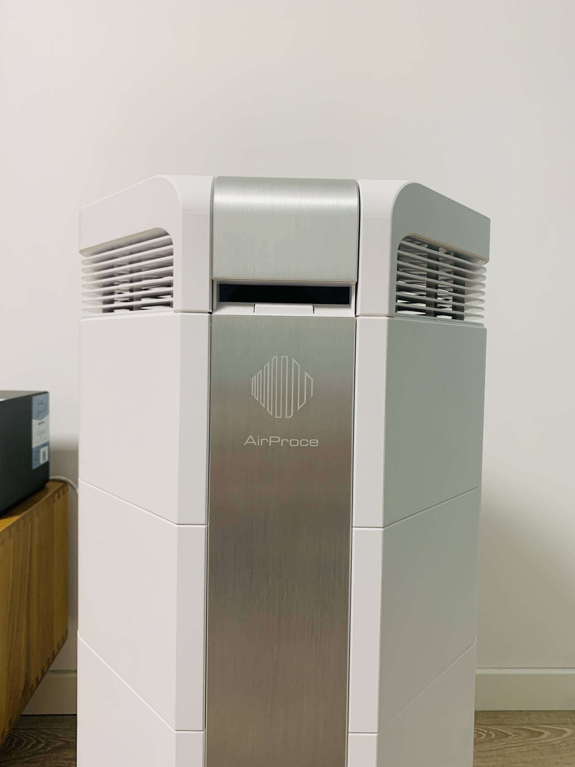 艾泊斯空气净化器ai600测评,艾泊斯空气净化器最新款