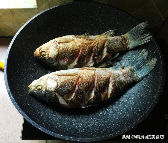 让鱼肉入味的万能妙招简单粗暴,鱼肉太腥怎么办