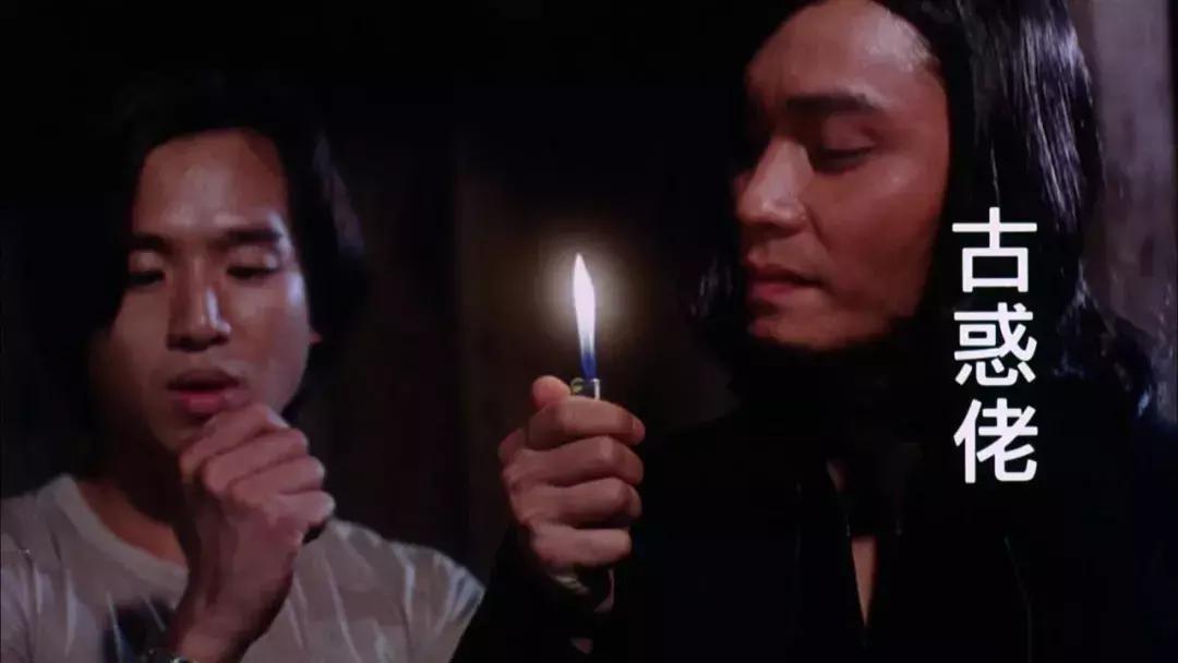 太野了!捂脸看完,这些硬盘神片,不能就我一个人瞎…