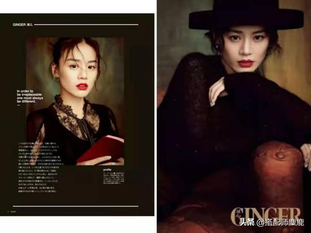 衣橱衣服什么颜色好看,衣橱最佳搭配方法图