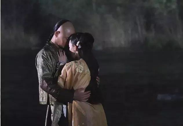 宫斗剧的寒冬来了吗,现在的宫斗剧怎么样了