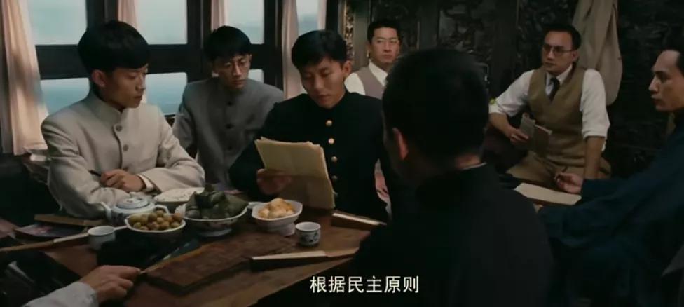 电影推荐2019排行榜我和我的祖国,我和我的祖国红色电影推荐小学生