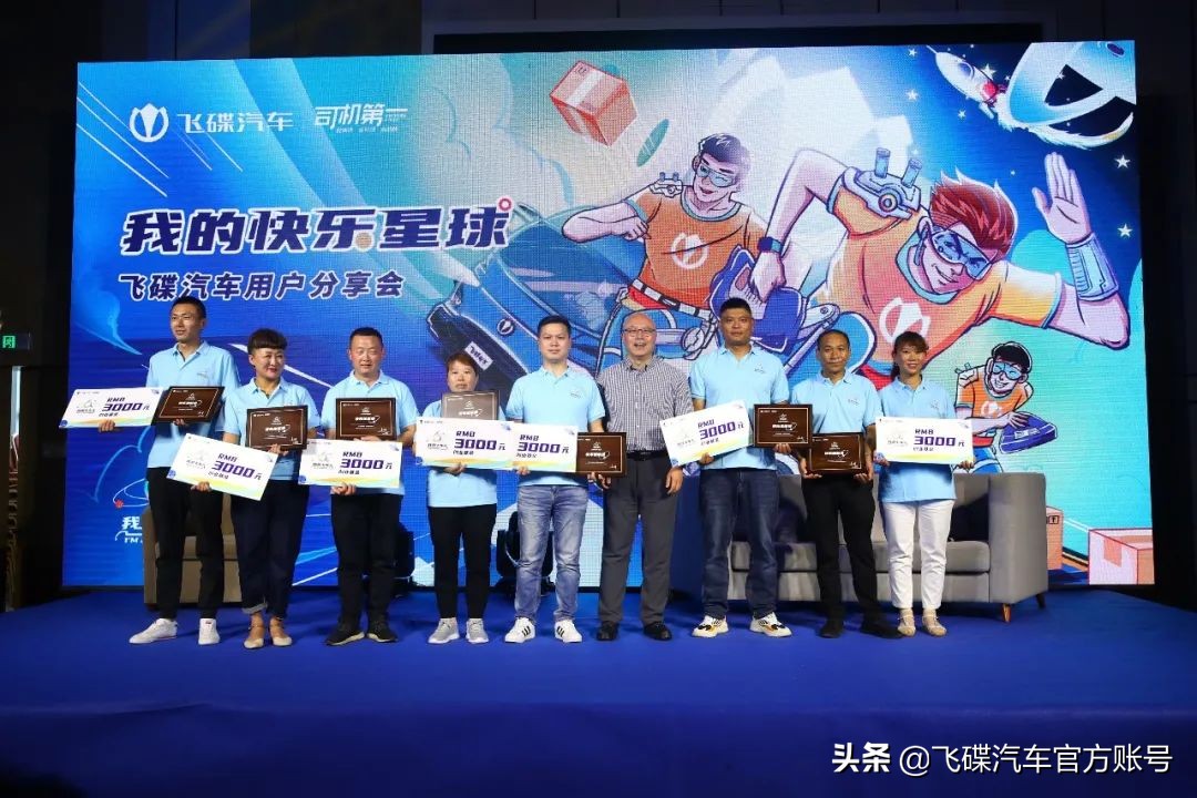 卡车人的生活美不美,卡车人的视觉