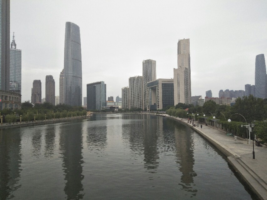 天津白洋淀自驾游,天津白洋淀景区一日游攻略