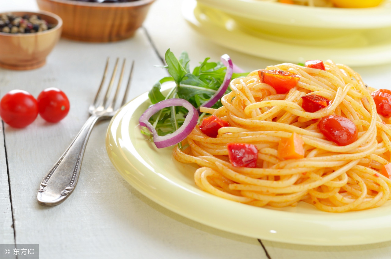 怎么做意大利面好吃简单做法,意大利面家常做法简单做法