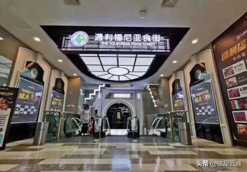 全球品牌购物中心排行,北京品牌全的购物中心