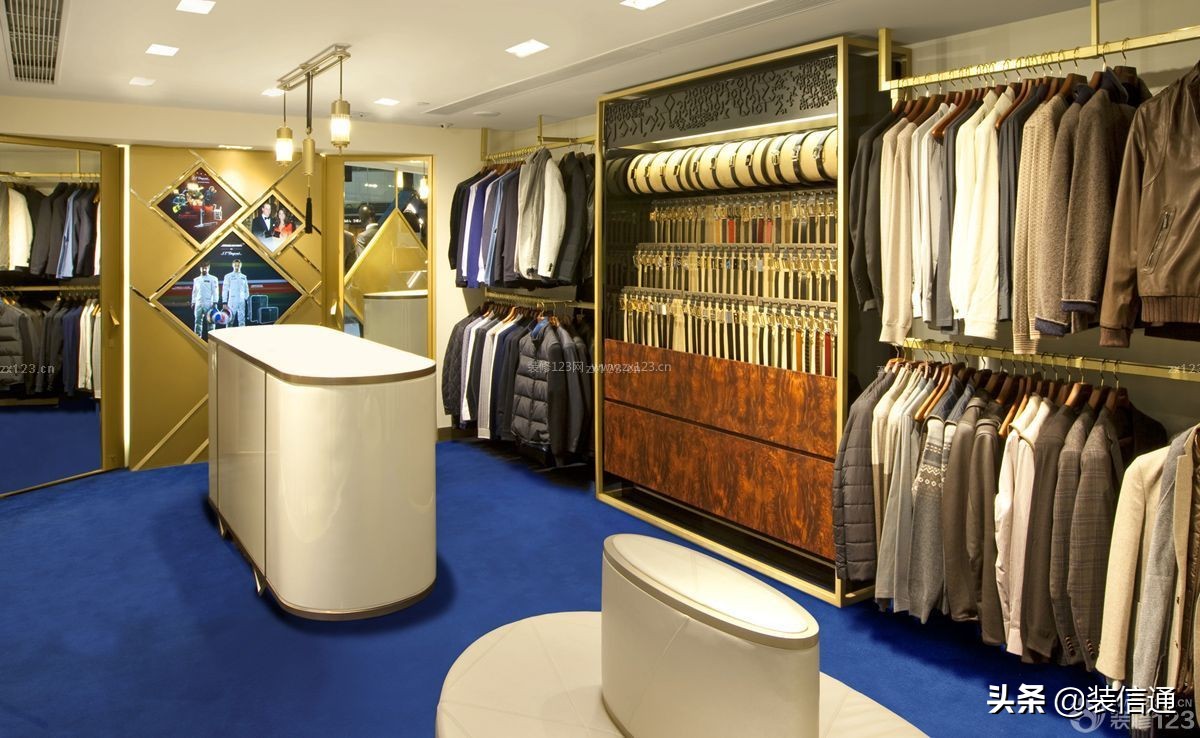 杭州店面装潢设计多少钱一平方,杭州店铺室内装修要花多少钱