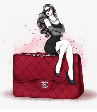 值得买的香奈儿,香奈儿最值得买的口红116