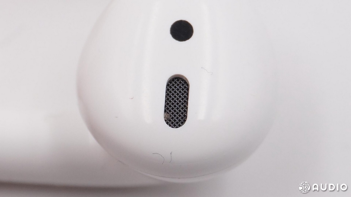 苹果耳机airpods三代拆解,高仿airpods2耳机拆解