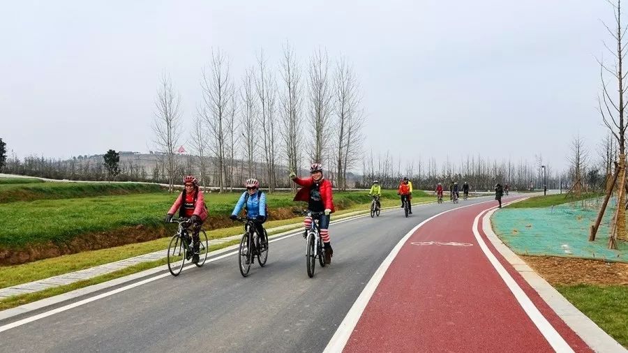 “发展高质量，浦口在行动”之三：文化育民篇