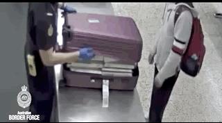 澳洲海关出境禁令,澳洲入境携带电子烟2019年新规定