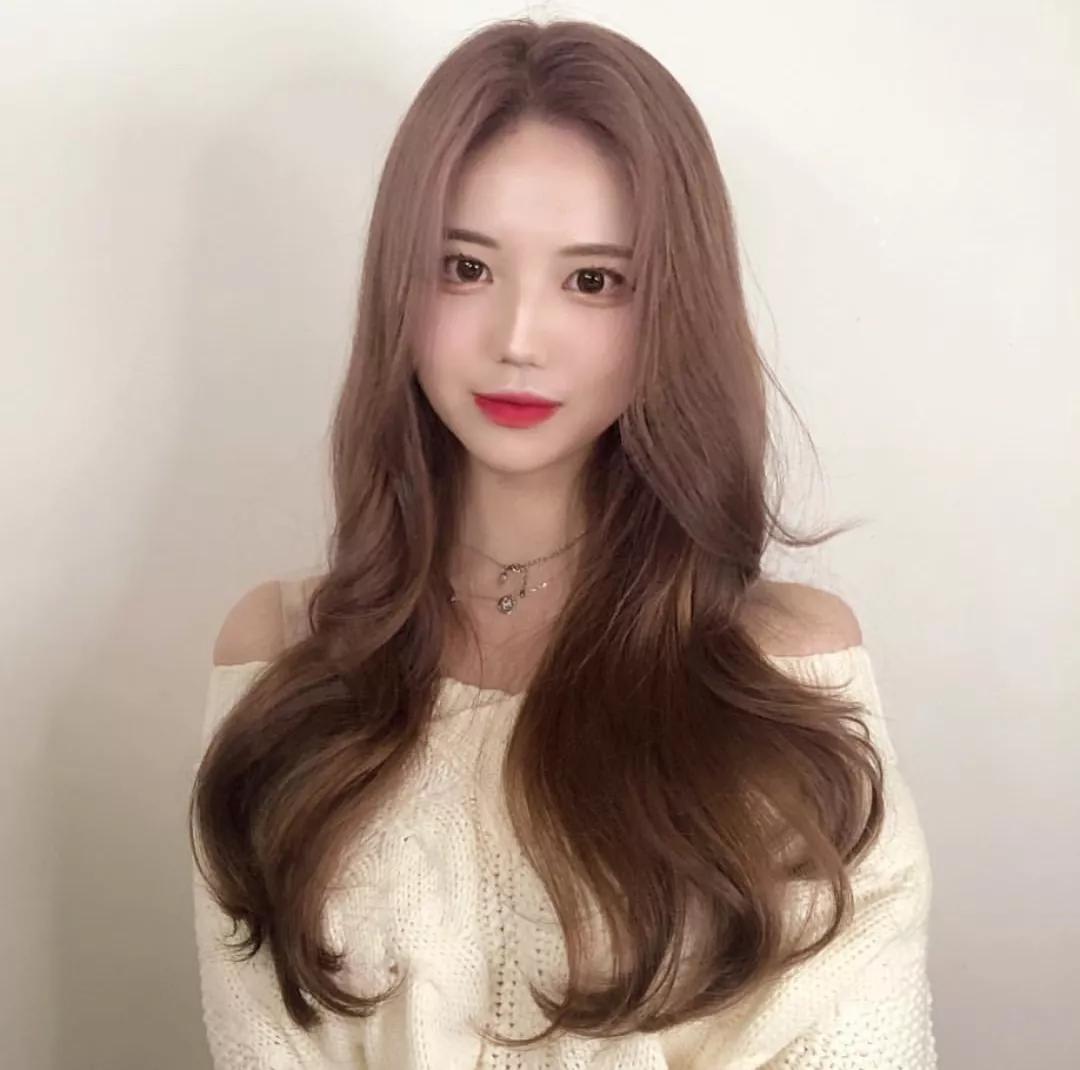 圆脸减龄瘦脸短发,圆脸减龄瘦脸发型