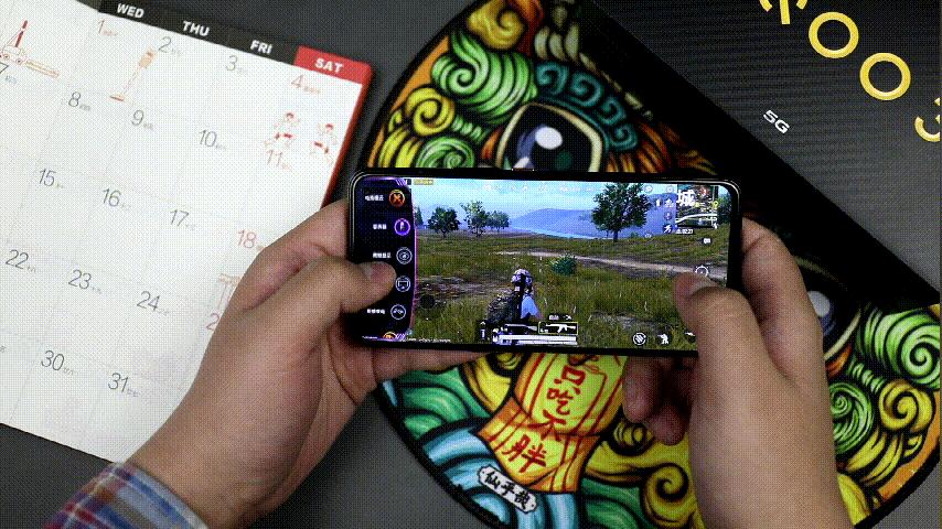 iqoo3使用感受,iqoo3使用体验