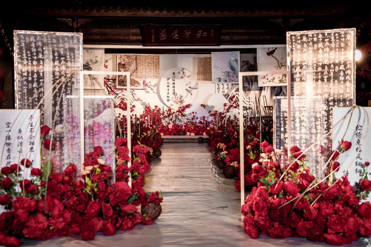 关于婚礼筹备的实用技巧和建议,筹备婚礼的注意事项你都知道吗