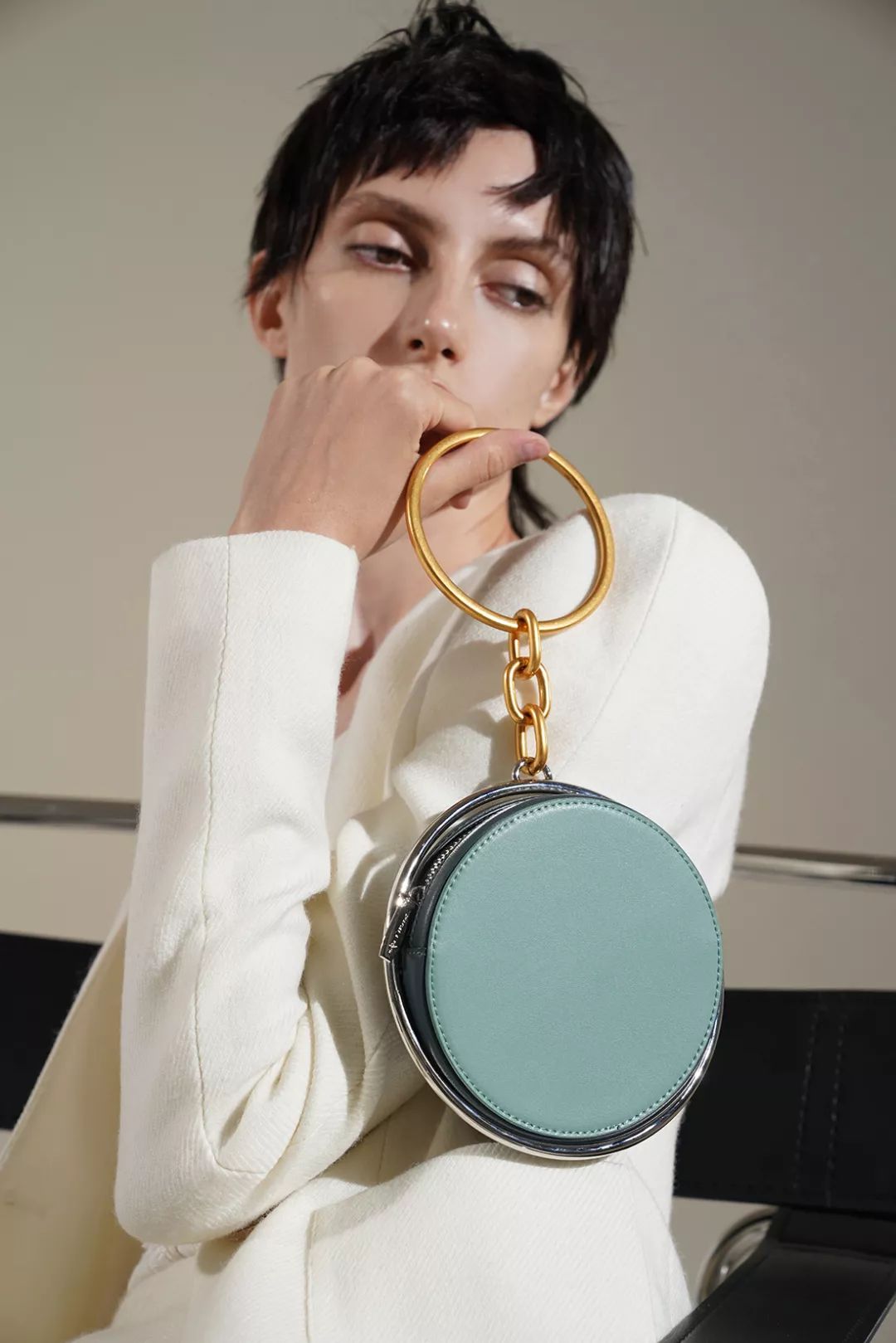 包包小ck香风,小ckmini口红包包