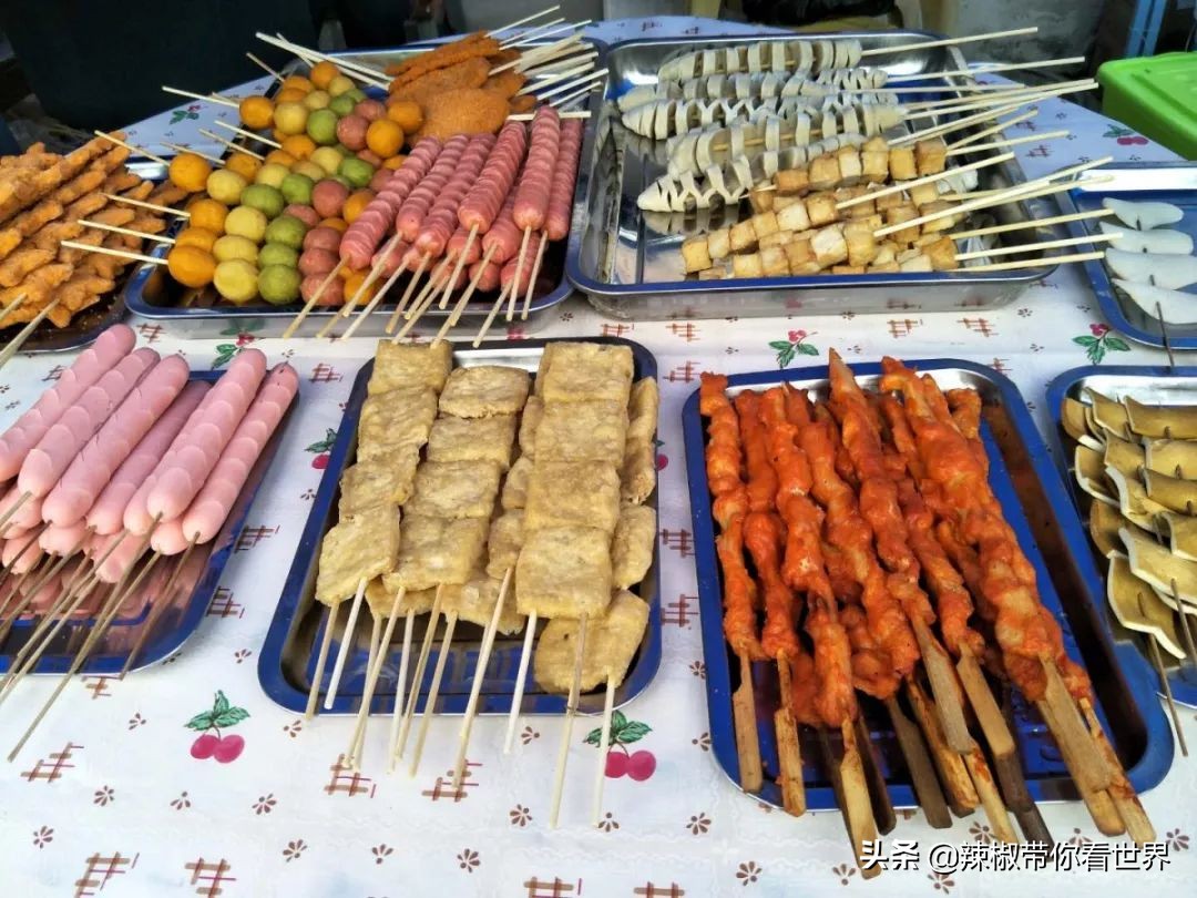 小城故事陇川,康县小城故事