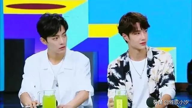 快乐大本营苦瓜汁的做法,快乐大本营张杰让谢娜喝苦瓜汁