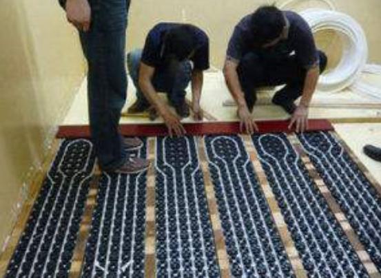 家里的地暖不暖和怎么办,家里地暖温度不足如何解决