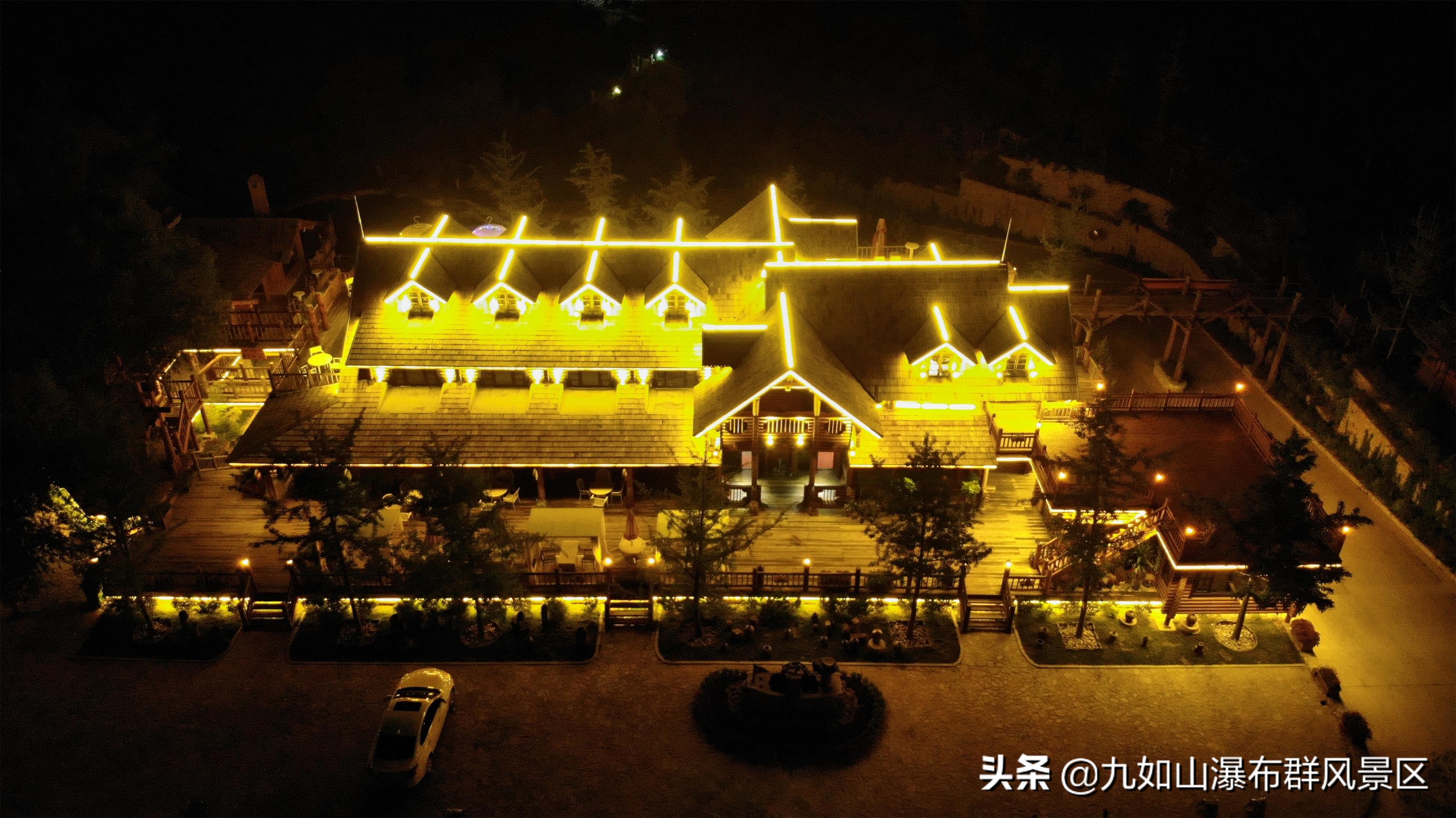 济南九如山60岁以上老人免票吗,济南九如山65岁以上老人免票吗