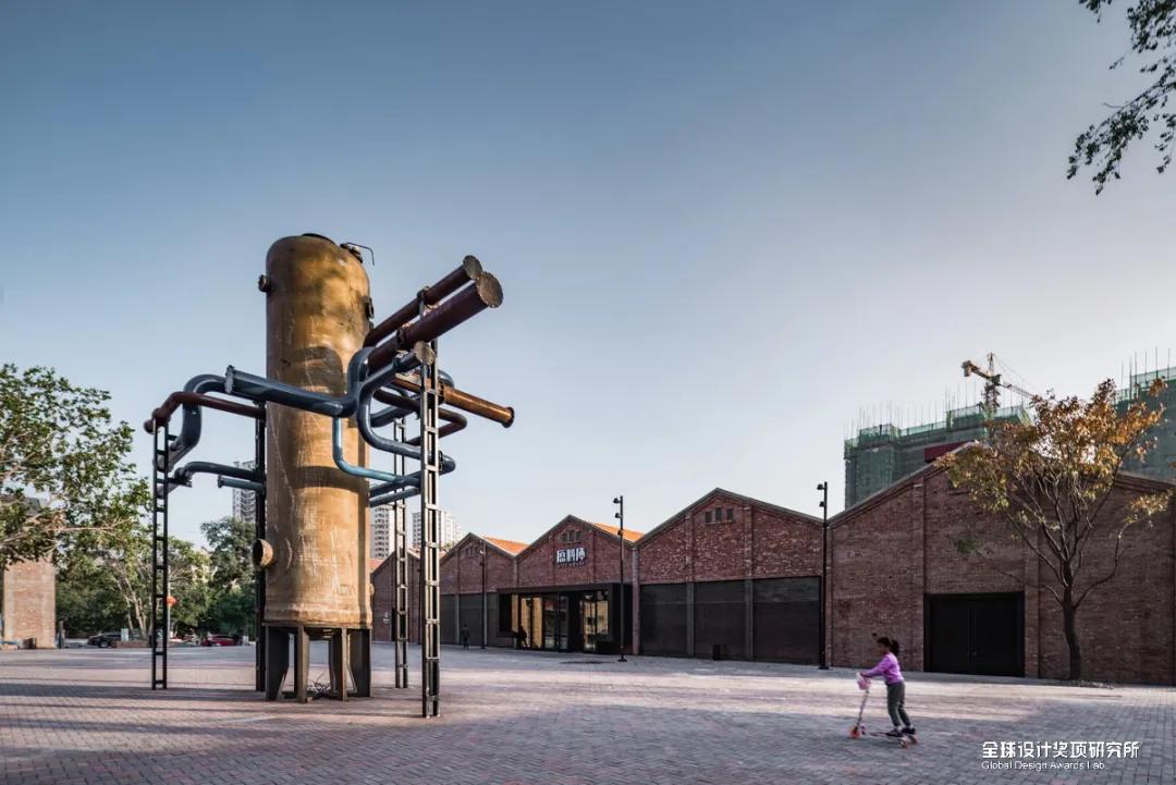 中国改造案例,中国改造自然的成就