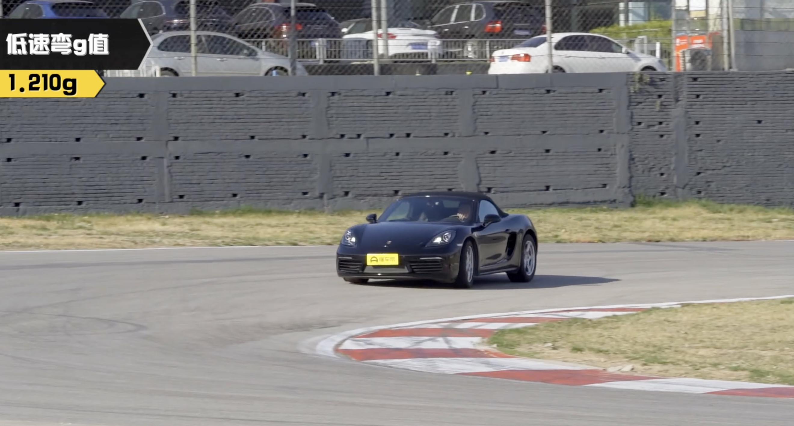 50多万可以买哪年的敞篷保时捷718 (2020保时捷718 boxster gts4.0)