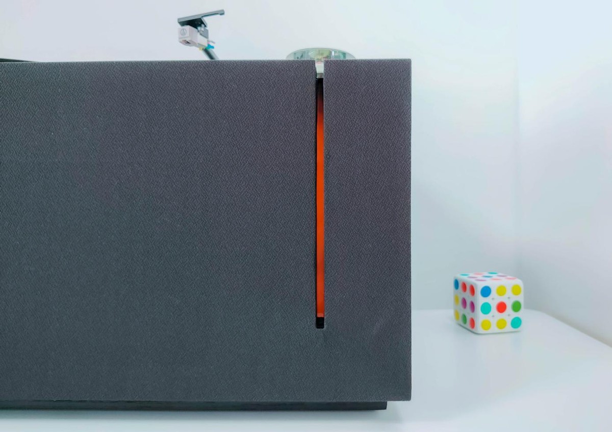 hymrays黑胶唱片好不好,hymrays对比seed