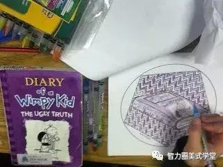 各国学生每日暑假计划时间表,美国学生的暑假计划