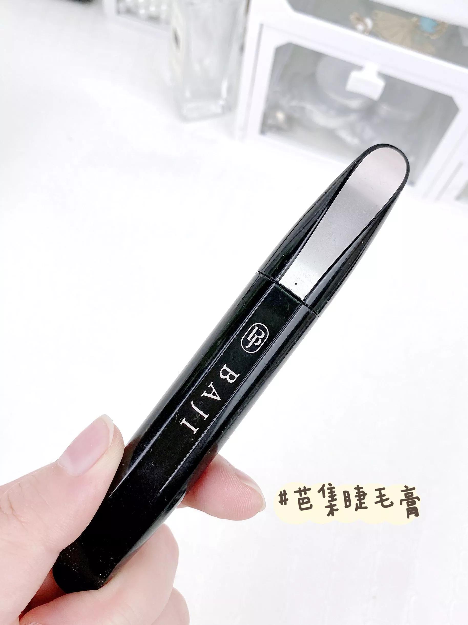 睫毛膏正确使用方法,新手必用的睫毛膏