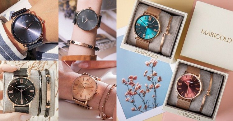 上班族手表品牌推荐,品牌手表情侣款推荐