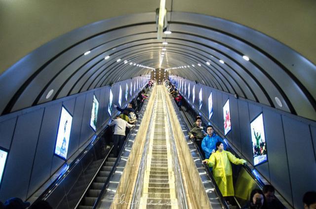 天门山森林公园和张家界森林公园,张家界天门山一日游最佳路线