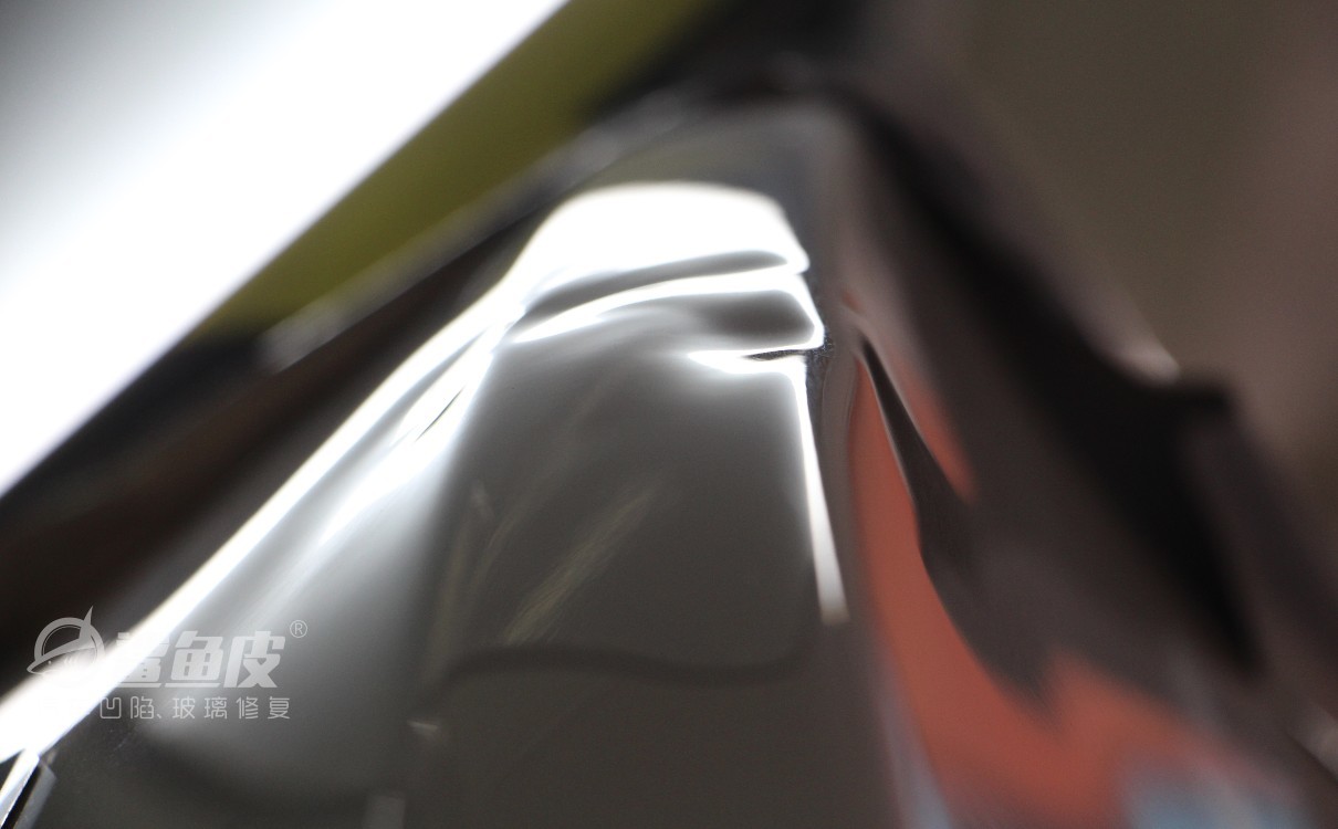 汽车凹陷修复怎样才算学会,教你快速学会汽车凹陷修复技术