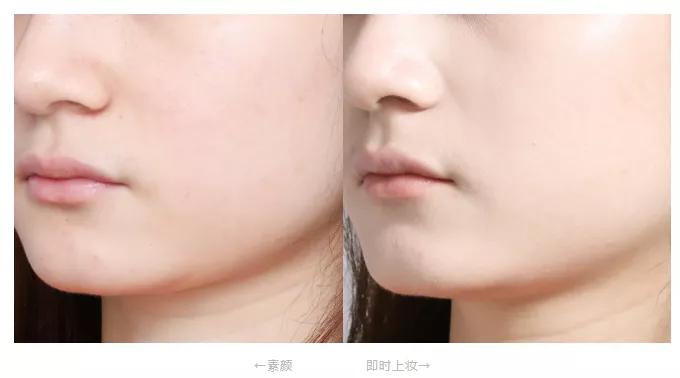 美宝莲fitme水润120粉底液,funnyelves水润版粉底液