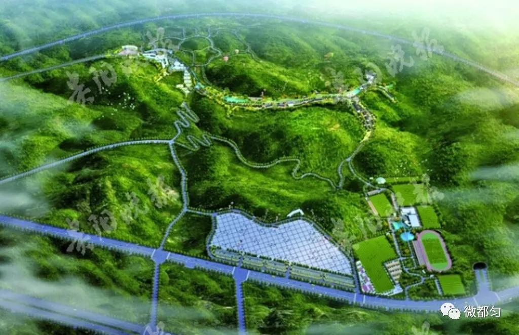 「激动」都匀入选全国社会足球场地设施建设重点推进城市