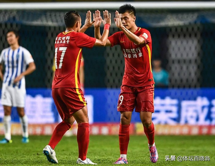 前国脚2场3球,34岁前国脚豪言渴望再进国家队