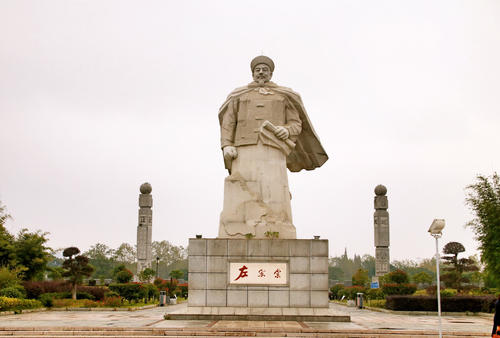 历史上的湘商为什么不火,湘商为什么不是十大商帮