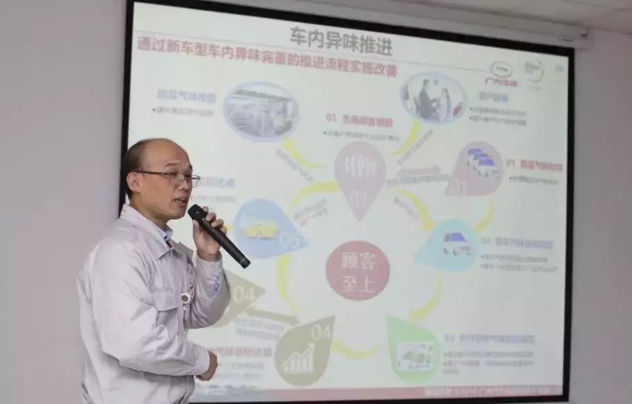 成立至今走过了11年的发展历程,传祺汽车发展历史