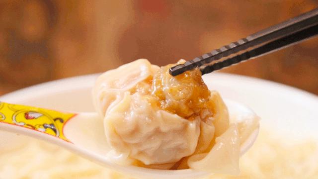 香港六十块云吞面老字号,香港老字号云吞面