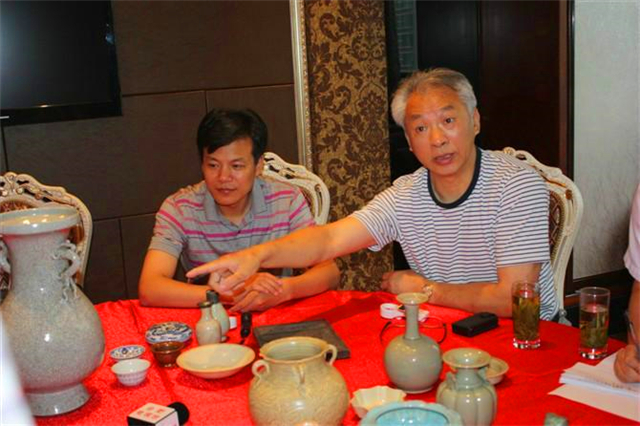 为什么现在的古玩市场落寞了,古玩市场何时回暖