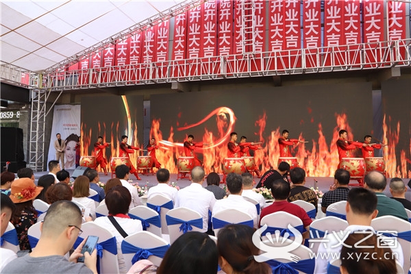 时光整形开业盛典,时光整形外科医院