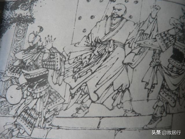 五台山的四大名山是什么山,五台山为什么是四大佛教名山之首