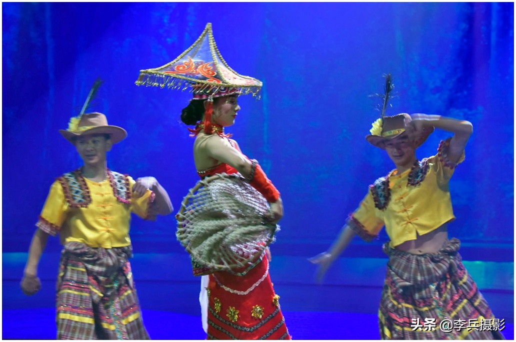 丽水金沙完整版,丽水金沙表演