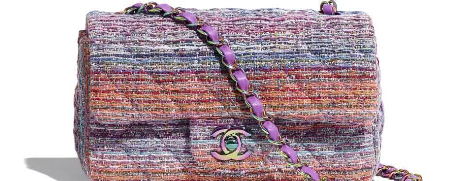 追了《爱的迫降》这么久,我终于看到一只想买的包了