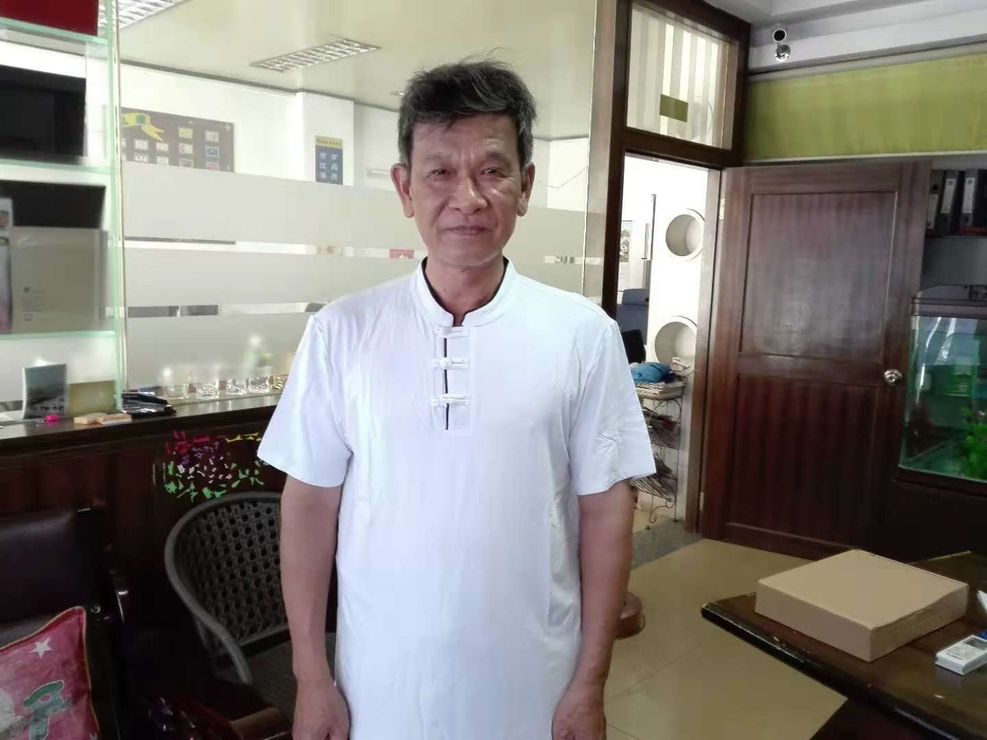 李积文书法作品欣赏,李积文油画作品欣赏