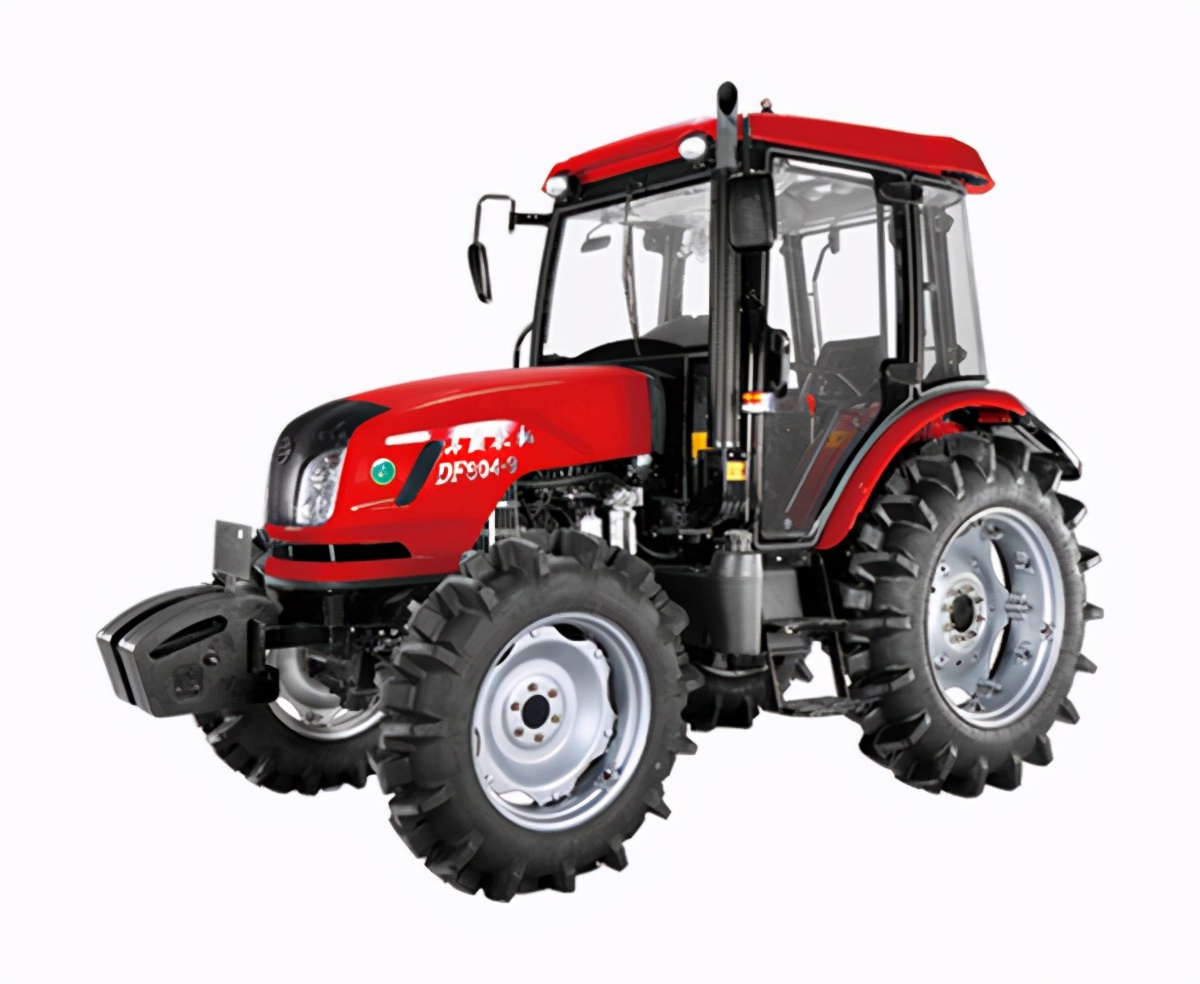 2021前十热销704拖拉机销量统计,2023年504拖拉机销量排名