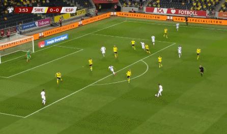 欧洲预选最新积分战报:西班牙遭逆转出线悬了意大利爆冷仍创历史