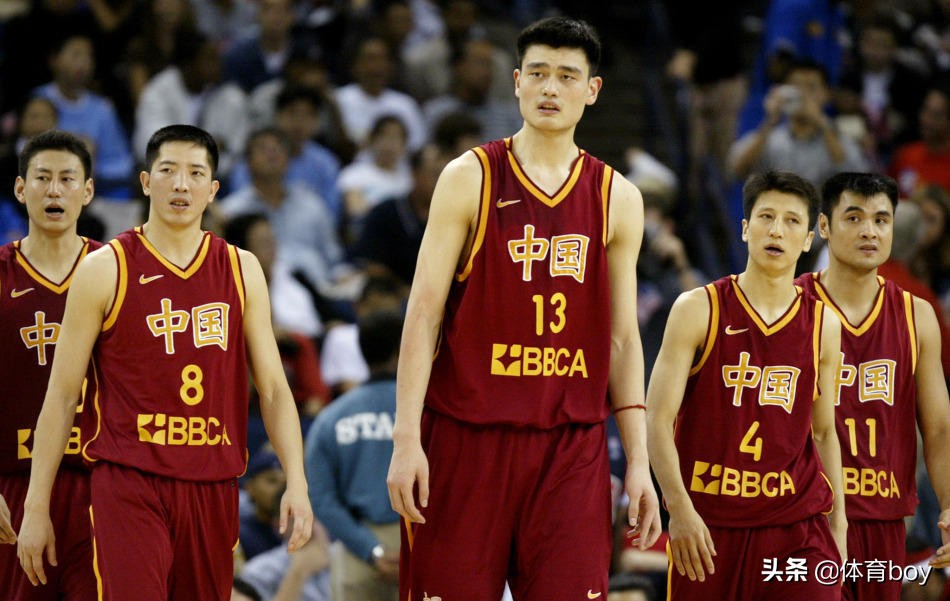 姚明生涯打架视频,姚明爆砍41分